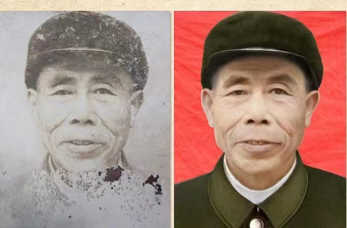 清丰老照片模糊修复-72