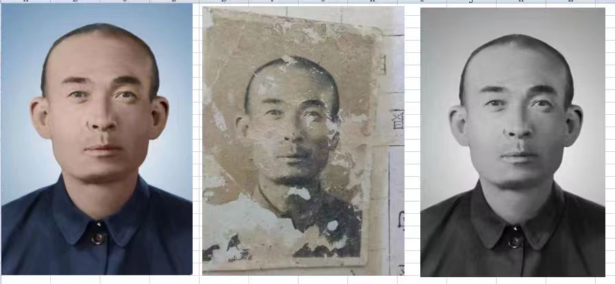清丰老照片模糊修复-21
